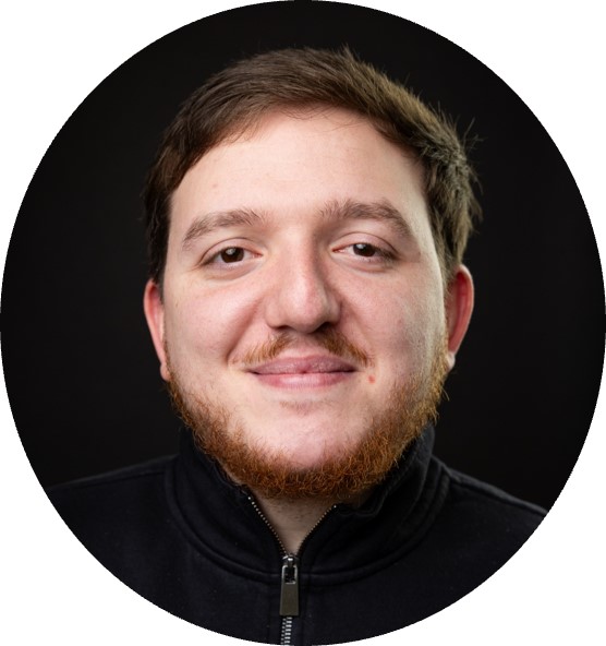 Emre – Lead Engineer von Cooqio