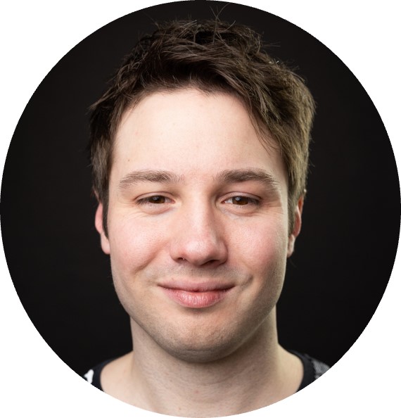Michael – CTO von Cooqio
